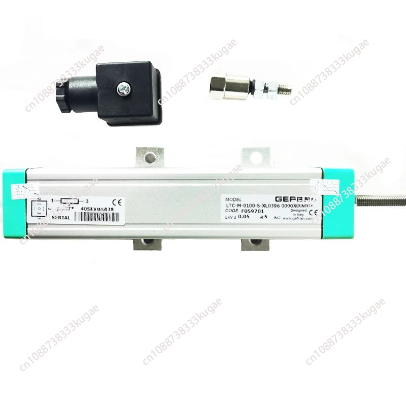 

ПОЗИЦИОННЫЙ ПЕРЕДАЧ ЛИНЕЙНЫЙ LTC-M-0150-S-XL0396 LTC-M-0175-S-XL0396 LTC-M-0200-S-XL0396 LTC-M-0225-S-XL0396 LTC-M-0250-S