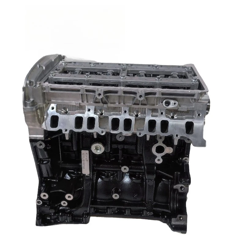New Auto Engine HB Long Block for Puma for 2.2 Front-wheel Drive Engine Bare Engine