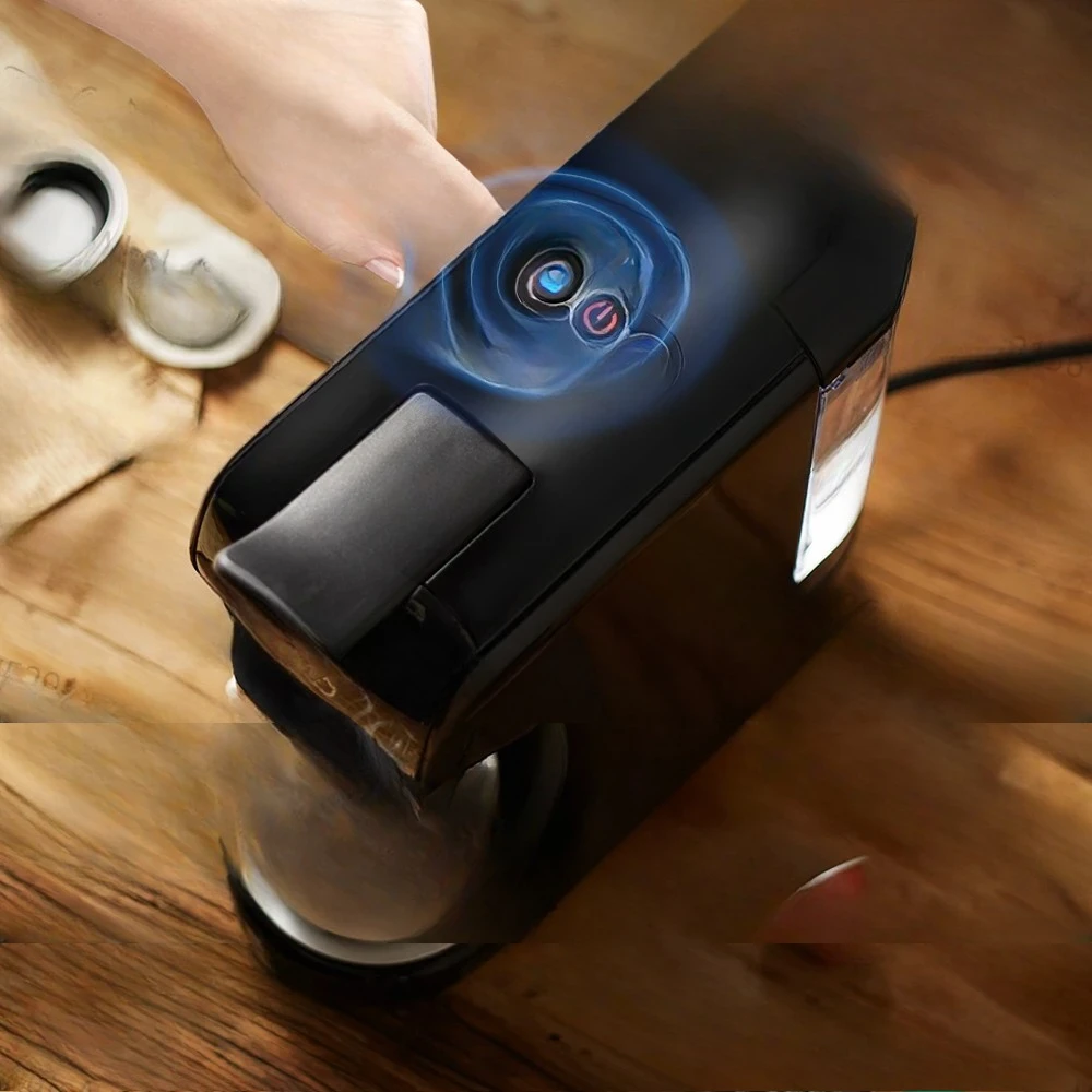 Coffee Machine 19 B… - image