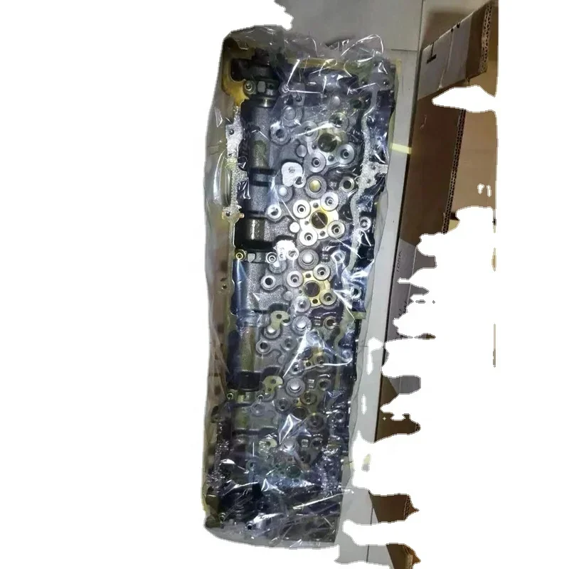 

Engine Parts for 6HK1 Cylinder Head 8-97606996-0
