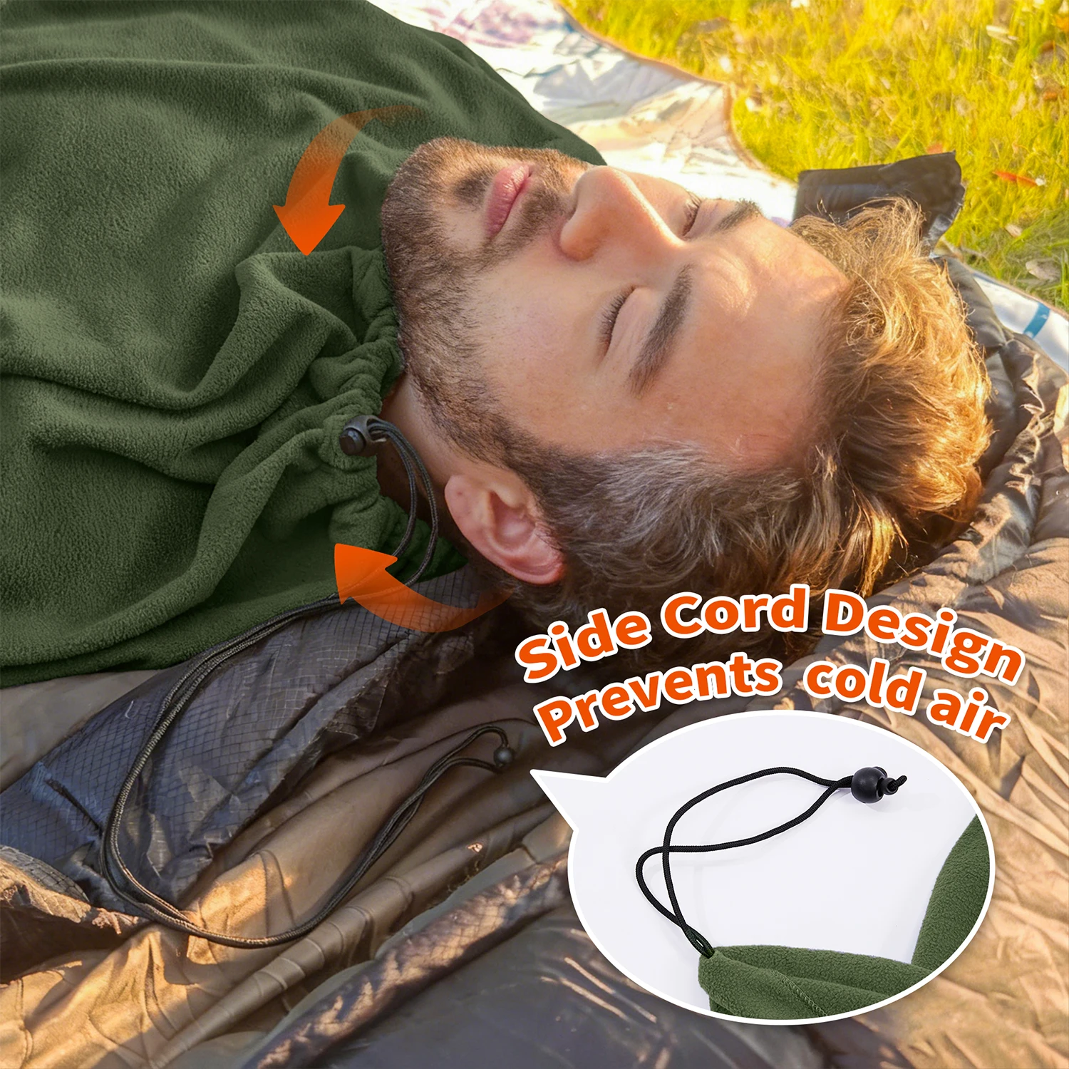 Thumbnail 3 - #11 Poncho Liners List of Top Picks