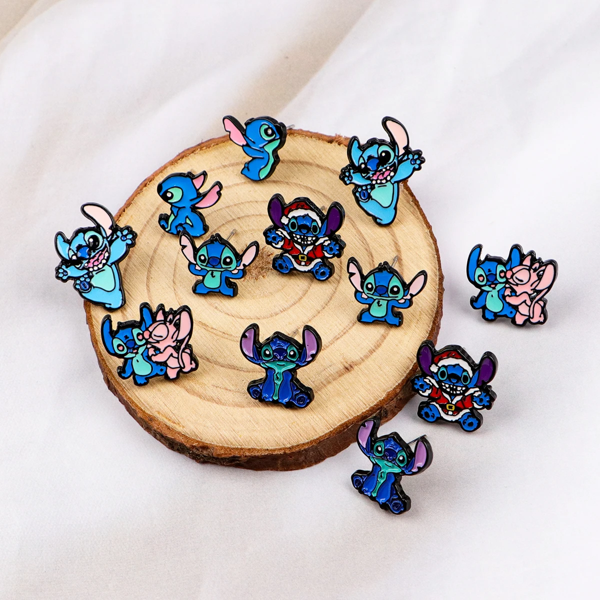 Cartoon Monster Sta… - image