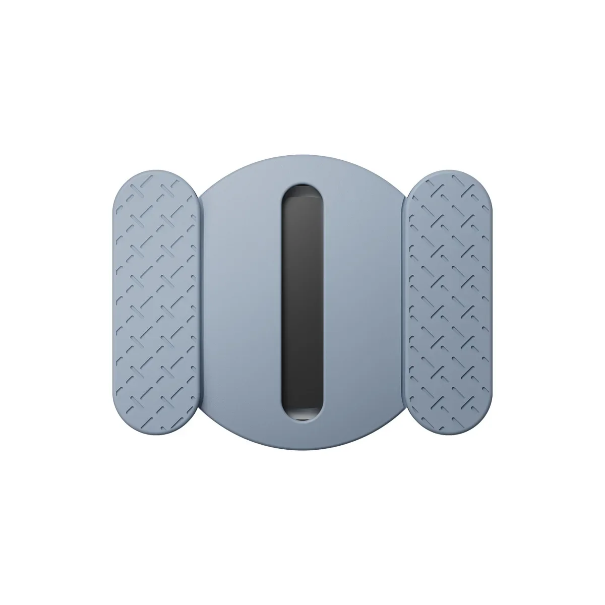 Starker magnetischer, versteckter Silikonhalter für Apple Airtag Auto Fahrrad Motorrad GPS-Tracker Anti-Verlust-Halterung Weiche Abdeckung – Detail 6