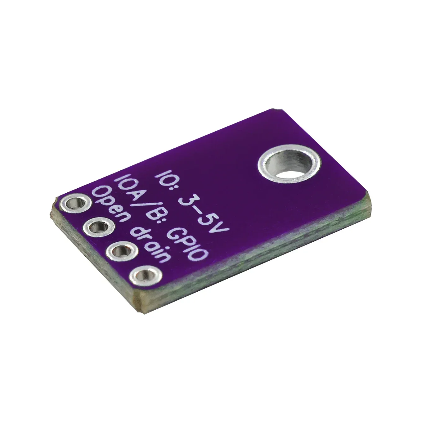 DS2413 Einzeldraht-Doppel-GPIO-Controller-Unterbrechung