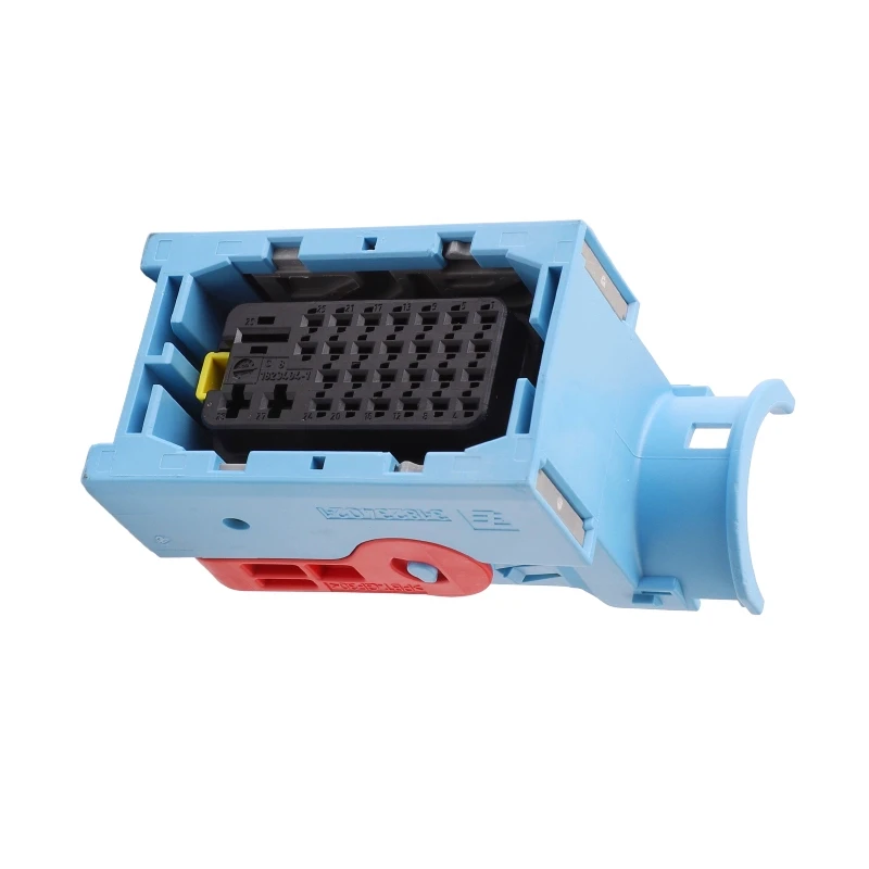 LEAVYSEAL 1-1823402-1/2-1823402-1/3-1823402-1 29P Connector Housing Protective Sleeve Socket Plug Genuine Original