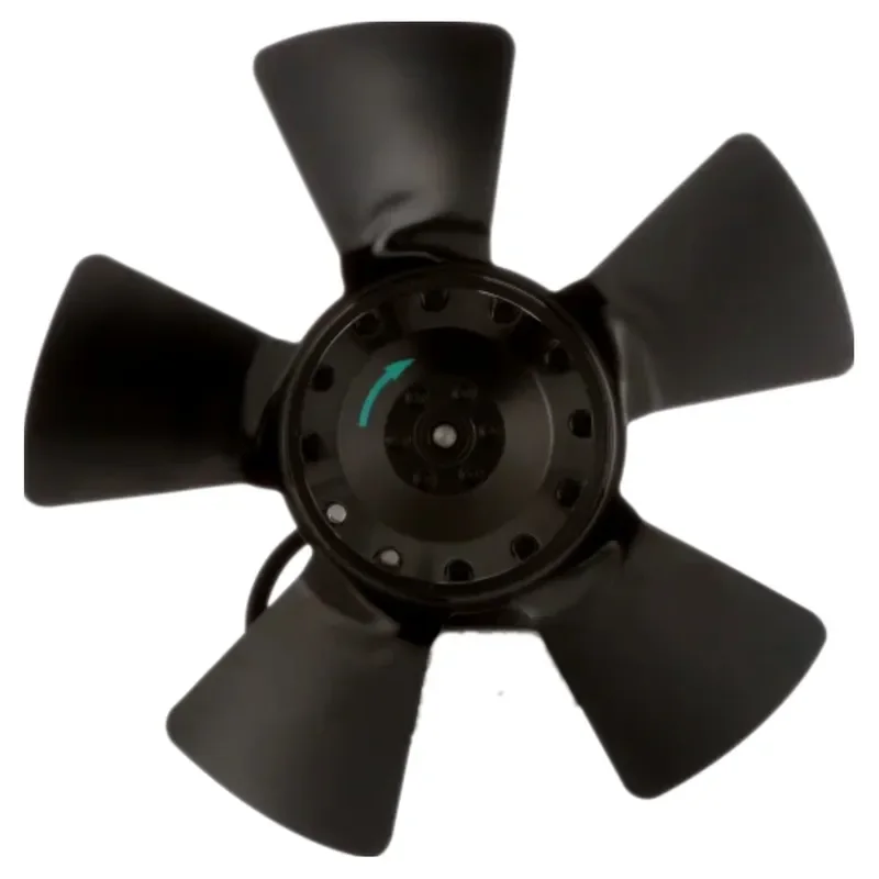 New German Imported Axial Flow Fan for A2D250-AA06-52 A2D250-AA06-71/44/84