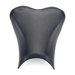 Suitable for Kawasaki motorcycle front driver seat saddle pad Ninja 400 EX400 2018-2022/Z400 2019-2022 2020 2021 black