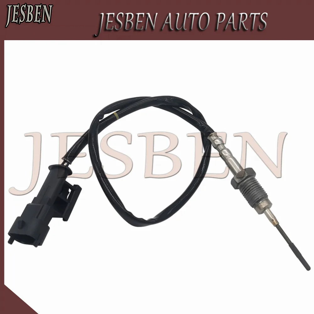 39220-27450 Exhaust Gas Temperature Sensor For Hyundai ELANTRA GRANDEUR SANTA FE SONATA TRAJET TUCSON I20 I30 IX20 1.6 2.0 2.2