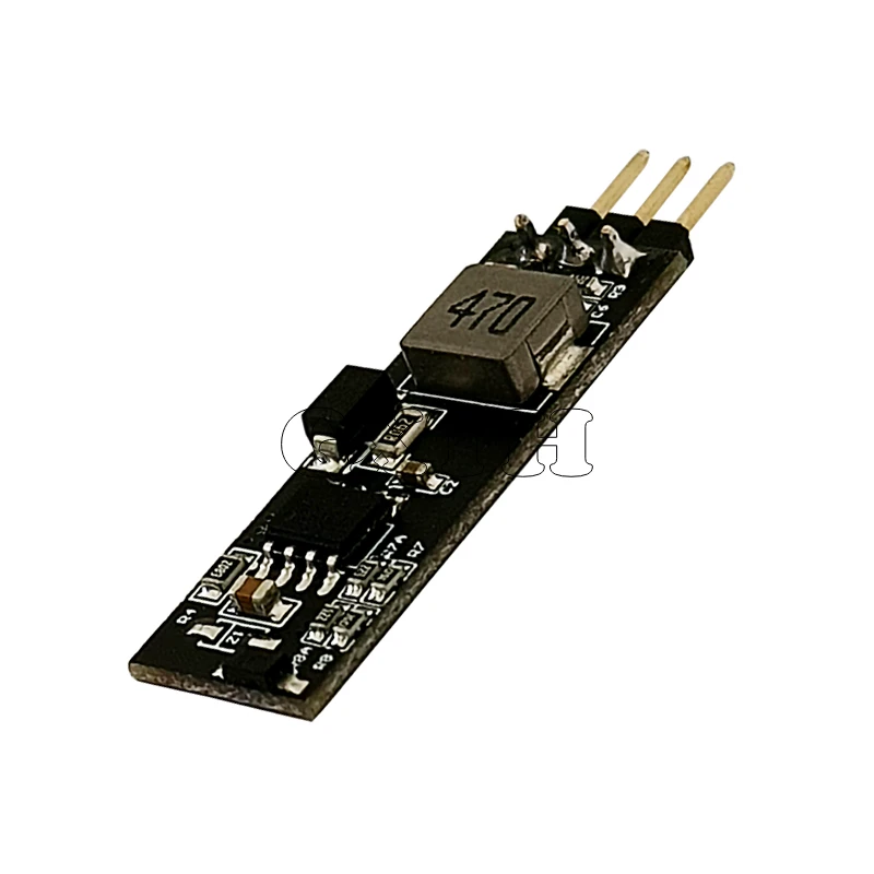 DCDC Step Down Module 18-90V To 15V/1A Step-down Conversion Three Terminal Regulator Compatible With LM7815