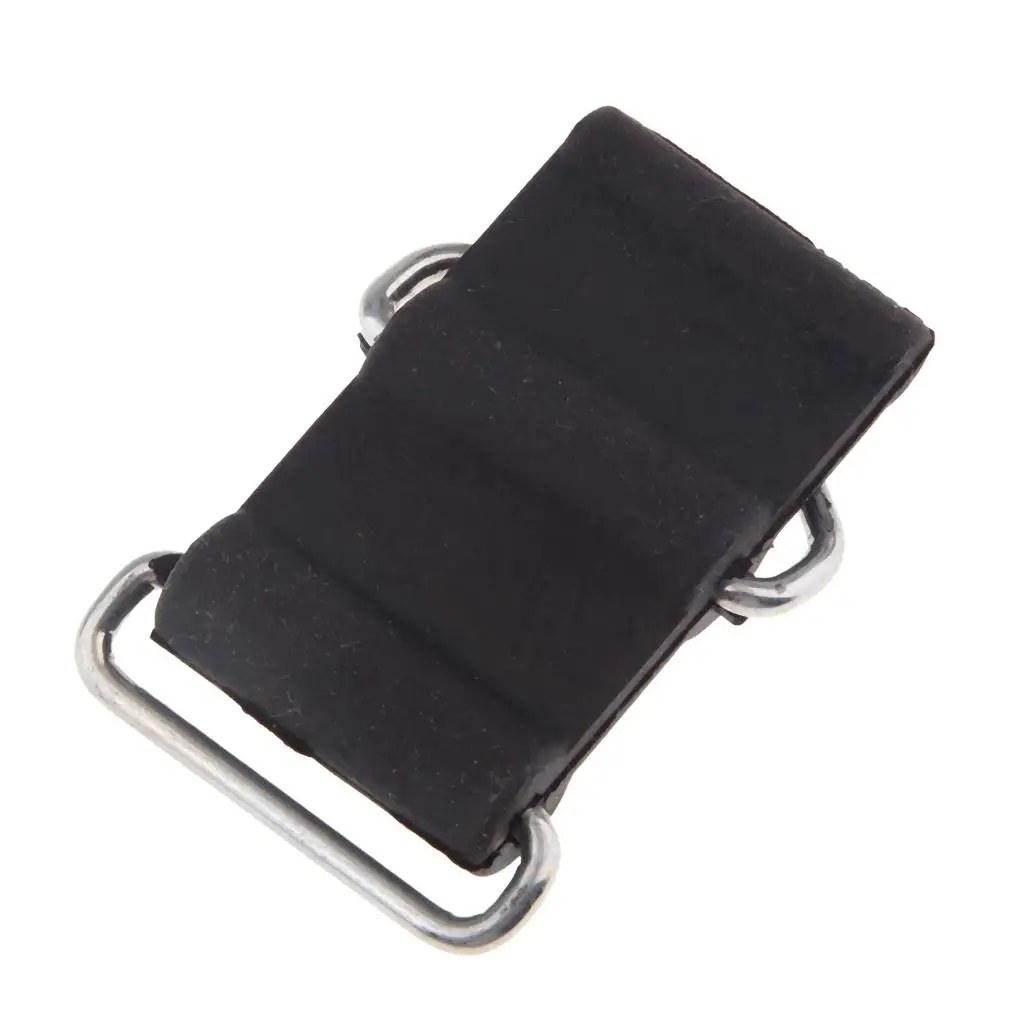 Motorcycle Gas Petrol Tank Fitting Strap Band for Yamaha PW50 PW 50 Kids Dirt Bike ATV Fuel Tank Holder Secure Locking Buckle - view 4