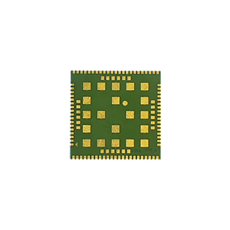 SIMCOM A7672G LTE Cat 1 Module Supports LTE-FDD/EDGE LCC+LGA