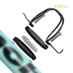 For Samsung Galaxy Smart Tag 2 Bicycle Mounting Kettle Anti-Theft Protective Shell Bracket  Holder GPS Tracker Hidden Case