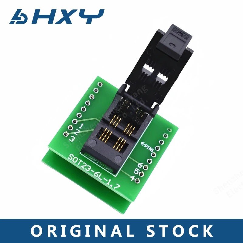 1PCS Xy SOT23-6L SO…