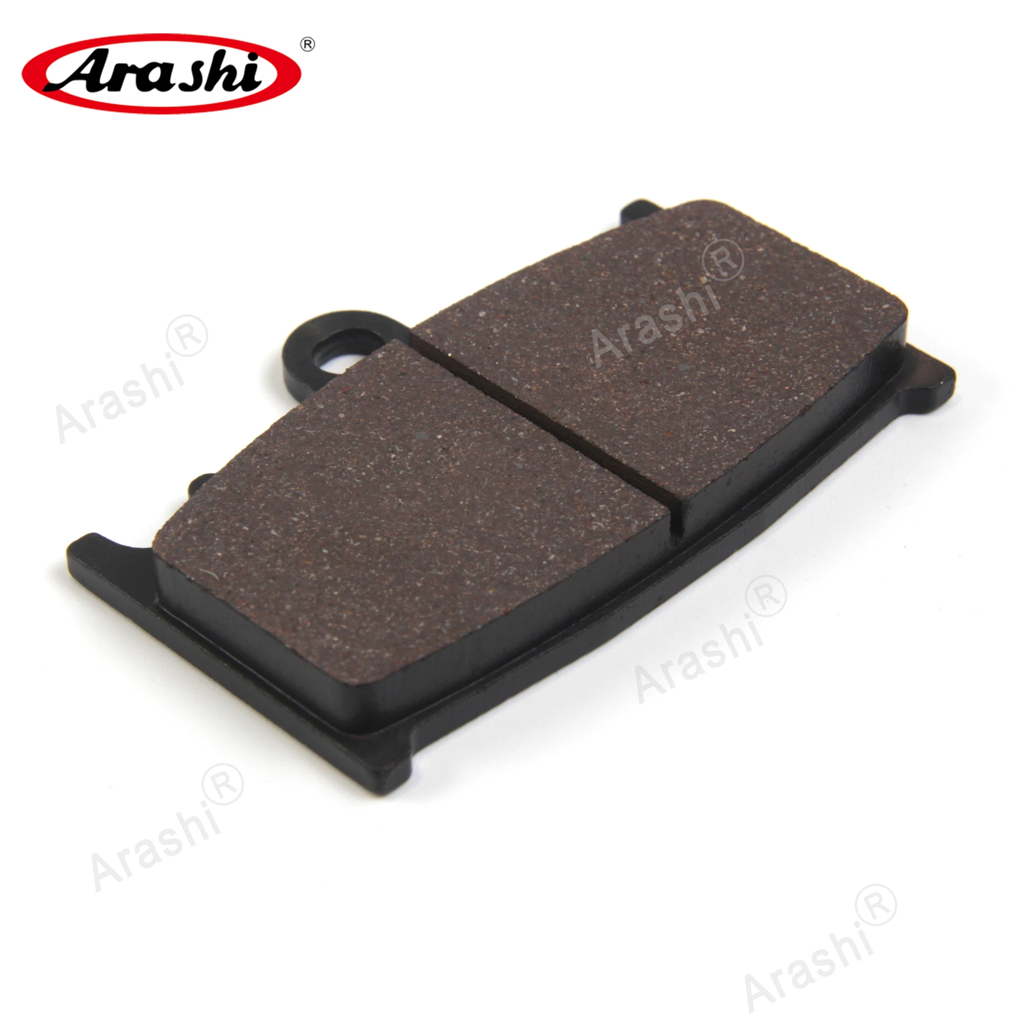 

3 Pair Motorcycle Front Brake Pads Pad Set For Kawasaki VN 1700 B9F BAF BBF BCF BDF BEF BFF BGF Voyager ABS 2009-2016 2010 2011