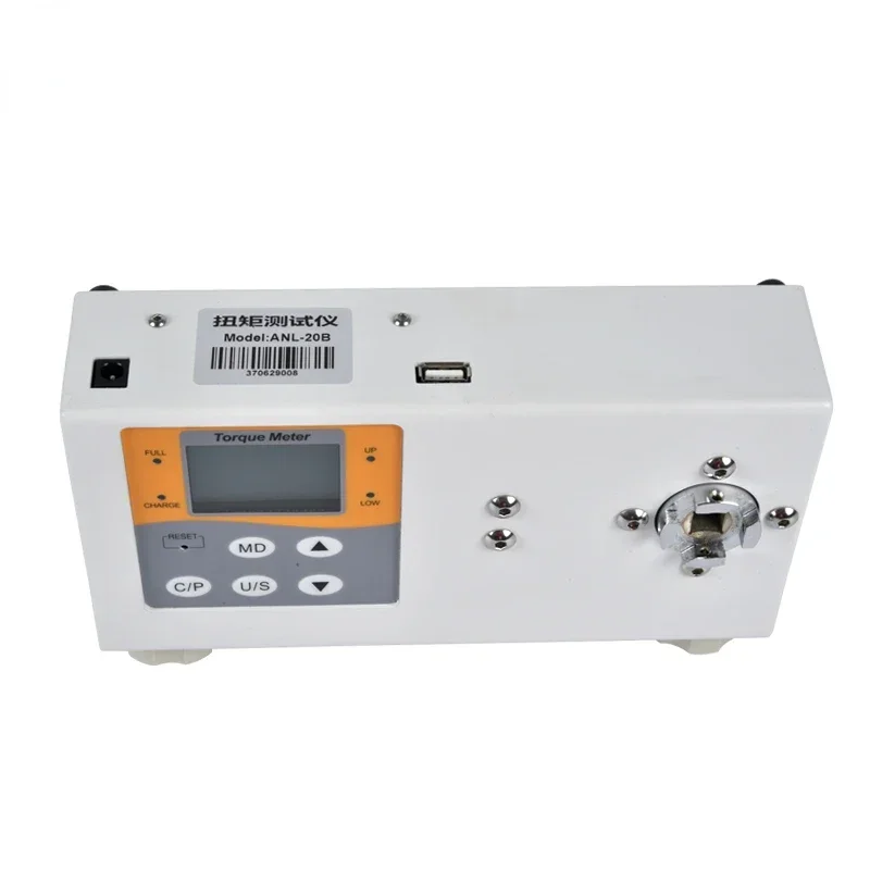 Dial Torque Meter Price Car Bike Repair Tools Screwdriver Tester Wrench Measuring Device for Automotive And Mechanical Use