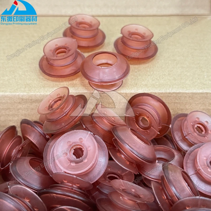 od31mm-id8mm-rubber-suckers-red-printing-machinery-spare-parts-consumable-tools-rubber-sucker-blue-31x8mm