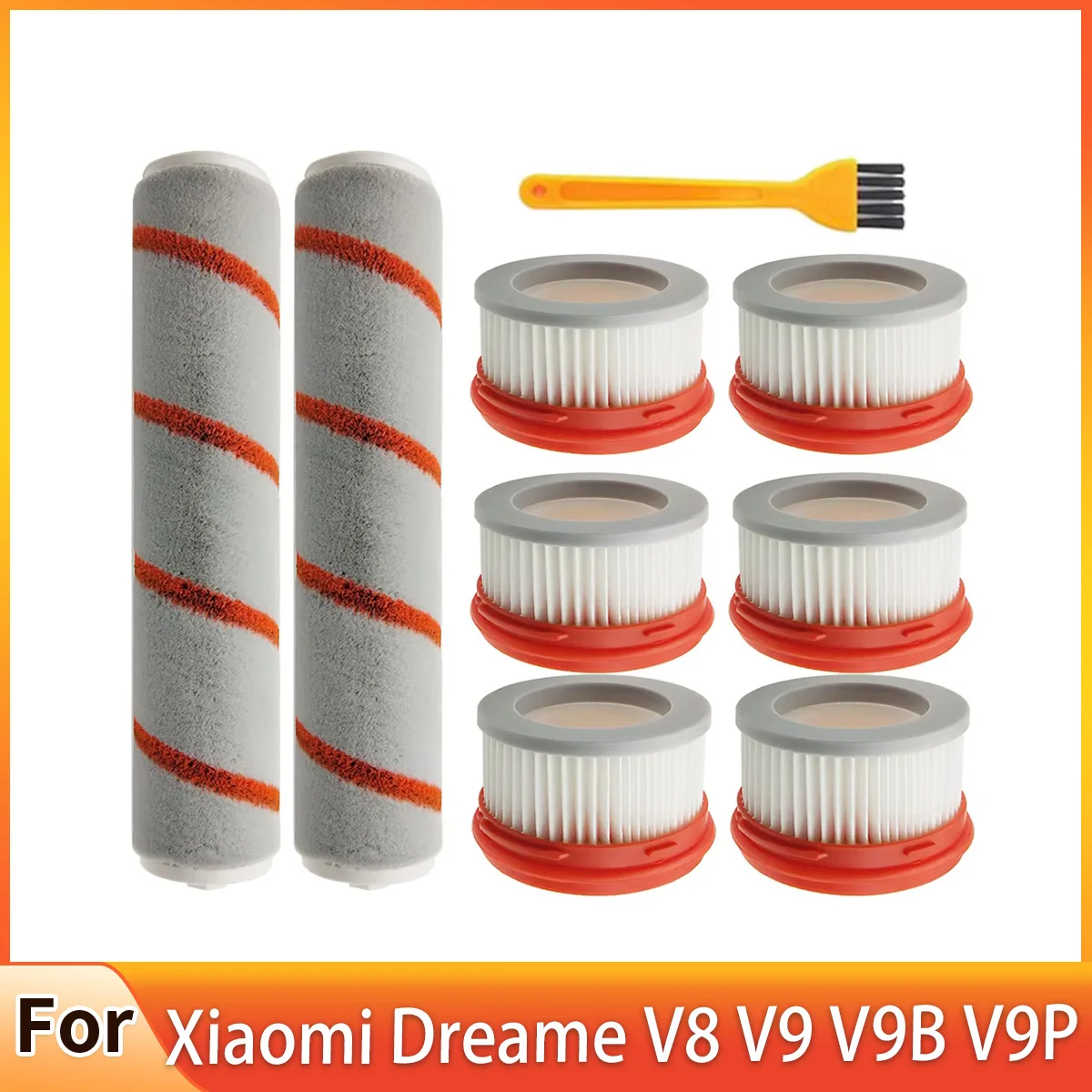 Hepa Filter For Xia… - image