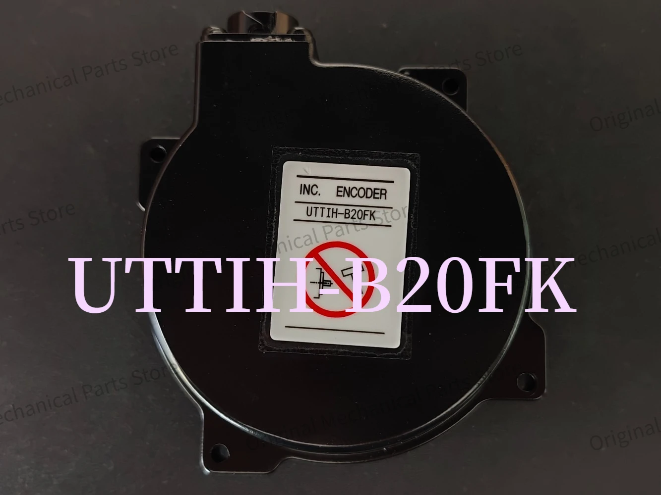 Brand New Original UTTIH-B20FK Servo encoder motor Industrial Automation Controller Fast delivery