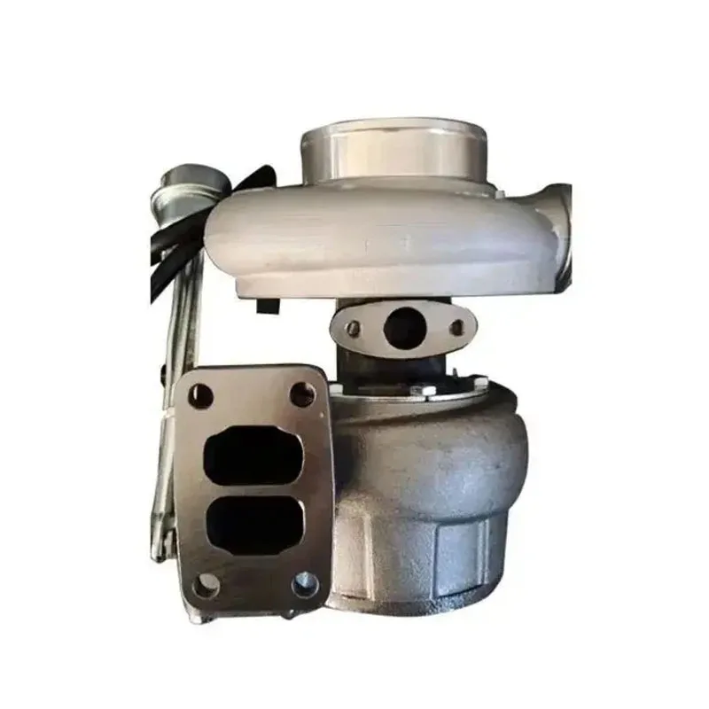 HX40W Turbo 4046292 4033140H 4046292 65091007139 65091007071 65.09100-7139 Turbocharger for Infracore Various with DL08 Engine