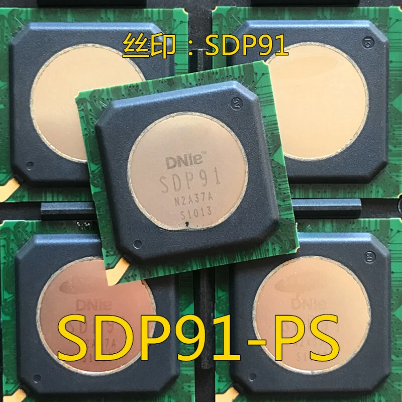 SDP91-PS SDP91 BGA