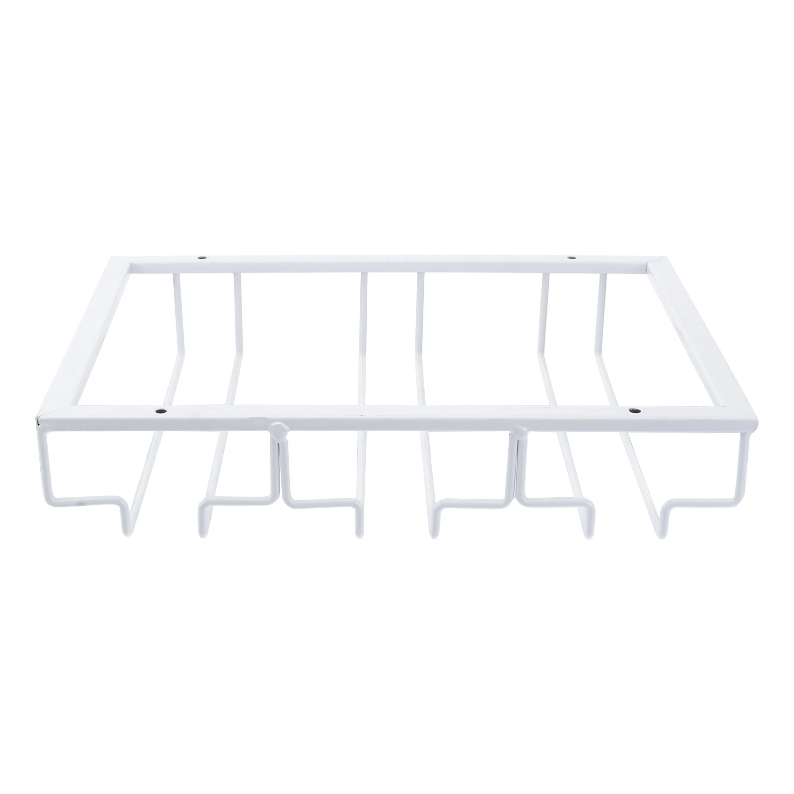 

Glass Holder Stainless Steel Kitchen Rack Cup Shelves Drying Storage Bracket Draining Racks Portable Easy Wash Save Space