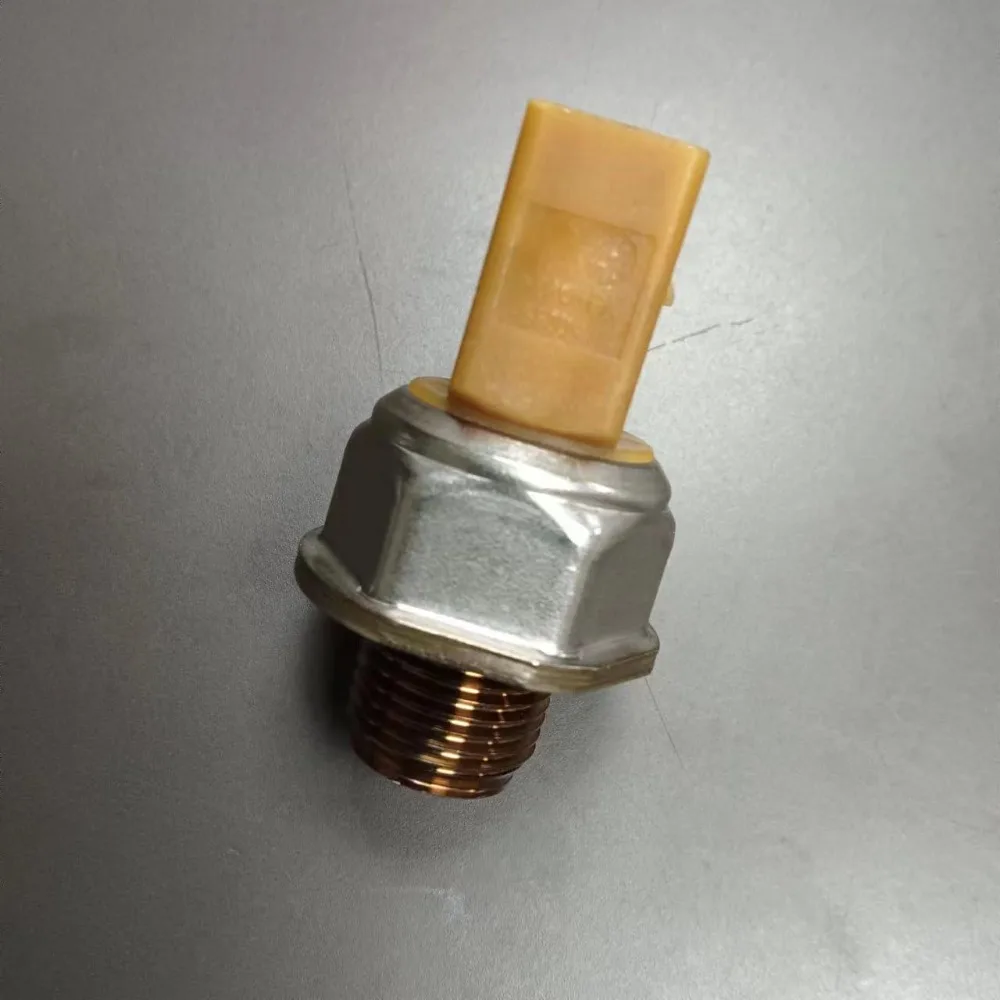 

XOJOX Датчик давления топлива 85PP44-01 03N906054 Для автомобилей VW A