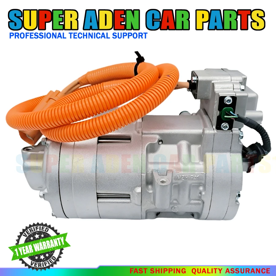 New Electric Air Compressor For Tesla MODEL3 HES33 OEM 1088198-00-L
