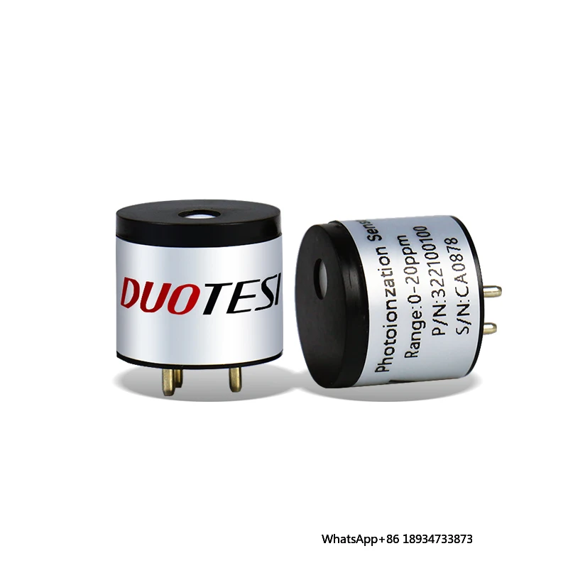Duotesi GH-PID Ev P…