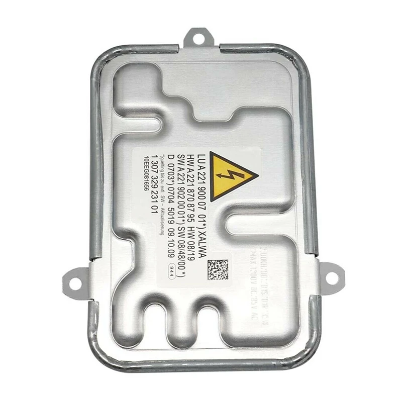 A 2048700126   Modulo zavorra faro allo xeno HID D1S D1R per Mercedes-Benz Classe C W204 C200 C350 C180 C220 C250