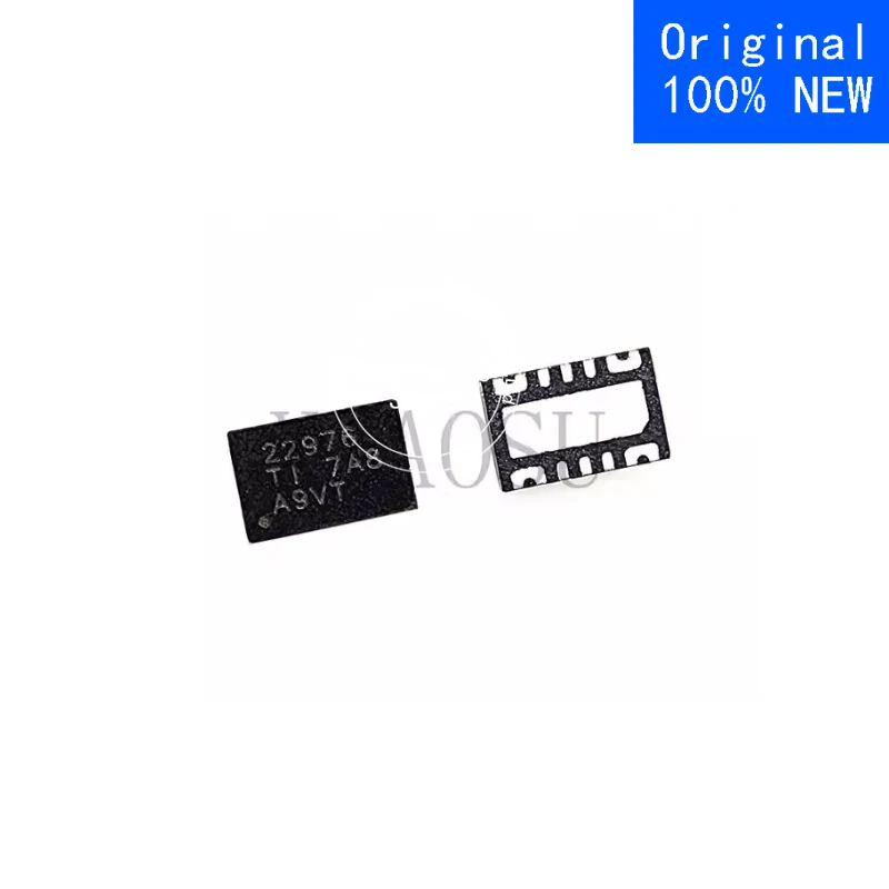 

10pcs/lot TPS22976DPUR 22976 SON New Original Genuine Ic