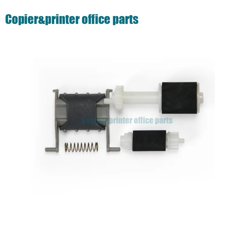 

Для HP 1213 M1212 M1214 M1216 M1218 M125 M126 M127 M128FN разделительная накладка и запасные части для принтера ADF Pickup Roller