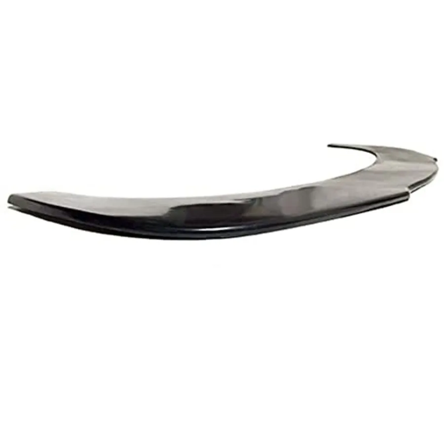 

Universal Flat Diffuser Style Urethane Front Lower Splitter Lip (Measure To Ensure Fitments - 67"L x 21"D)