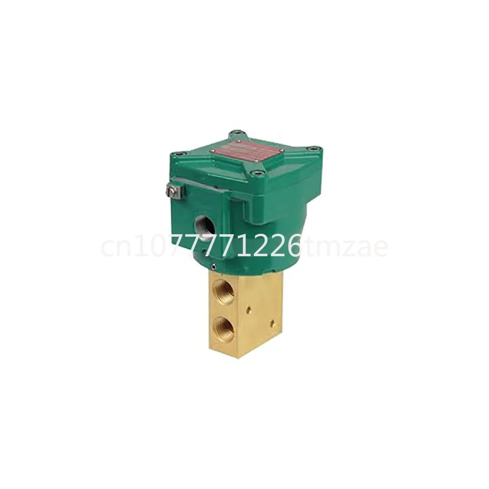 

Cheap Price Original ASCO 8327b102 Solenoid Valve