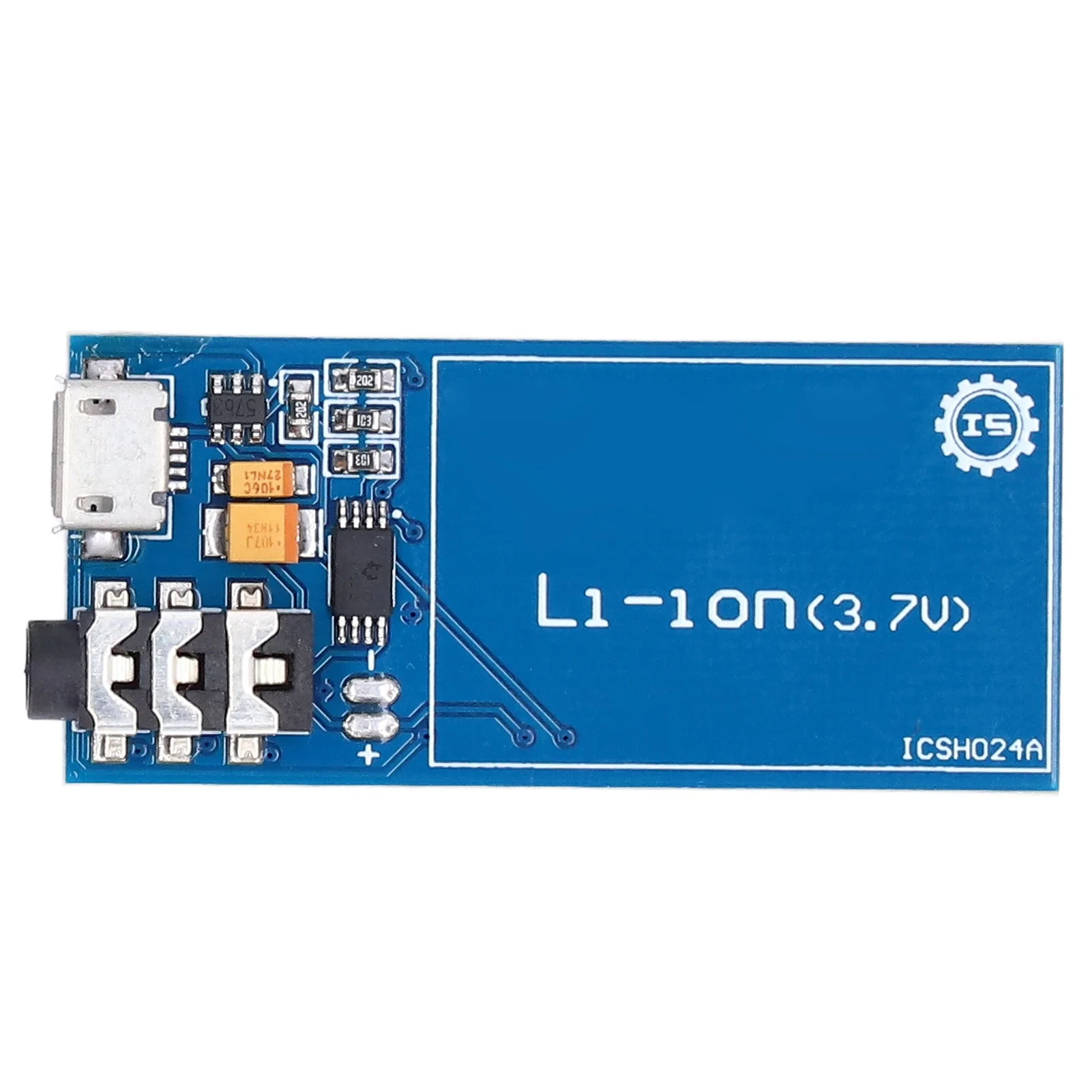 Placa Adaptadora de Audio Estéreo Bluetooth, Módulo Estéreo Bluetooth, Placa Adaptadora de Blindaje de Audio, Chip Maestro OVC3860 XS3868