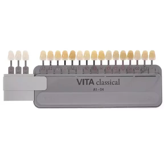 Materiale ceramico De ntal Forma Guida 29 Color 3D Master