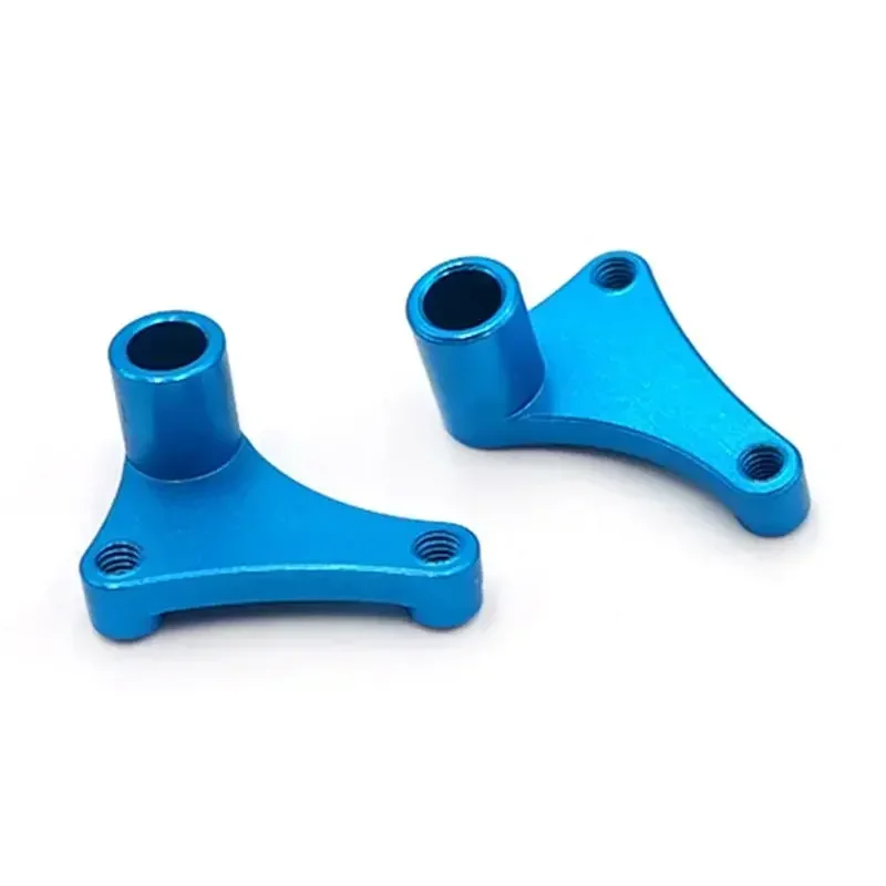 Pièces de griffes métalliques de rechange pour voiture RC Wltoys 12428 12423 FY03