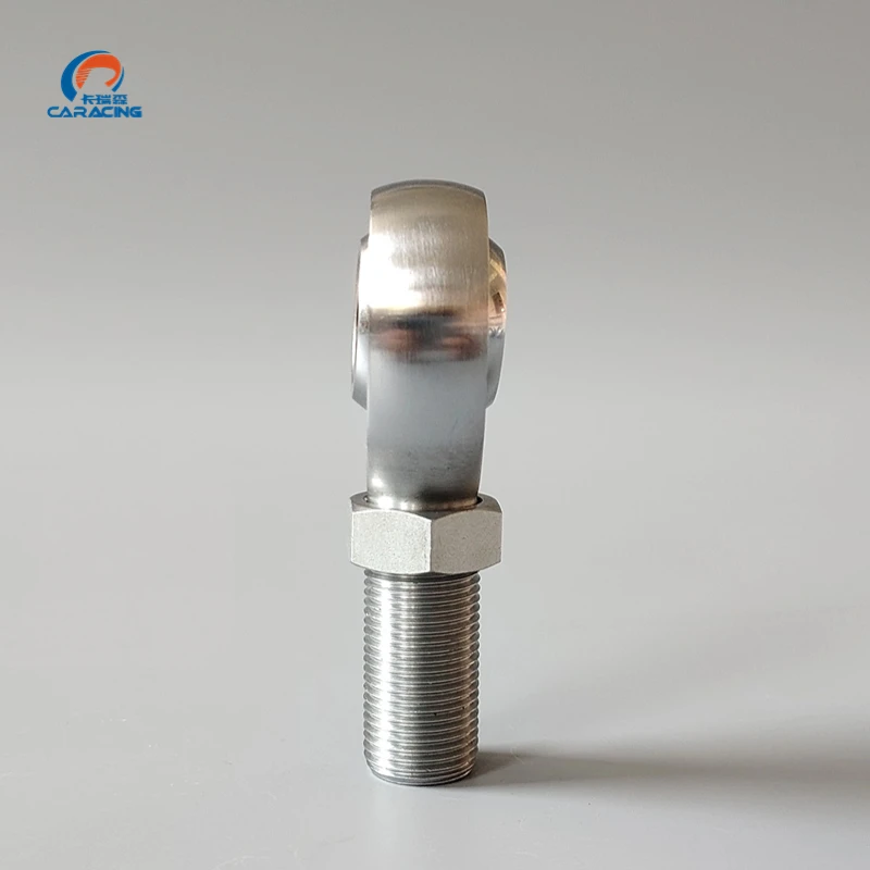 محامل نهاية قضيب الصلب CRS Chromoly ، سيارة ، خيط ذكر ، نهايات المفاصل ، صمولة مربى ، ، إكسسوارات 3 ، 4 بوصة #3