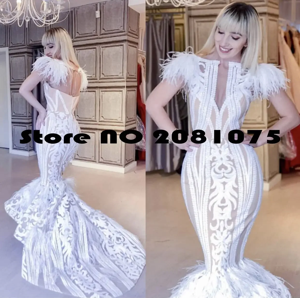 

African Lace Fabric 2018 High Quality African Tulle Lace Fabric with Sequins French Net Lace for Women Dress New White