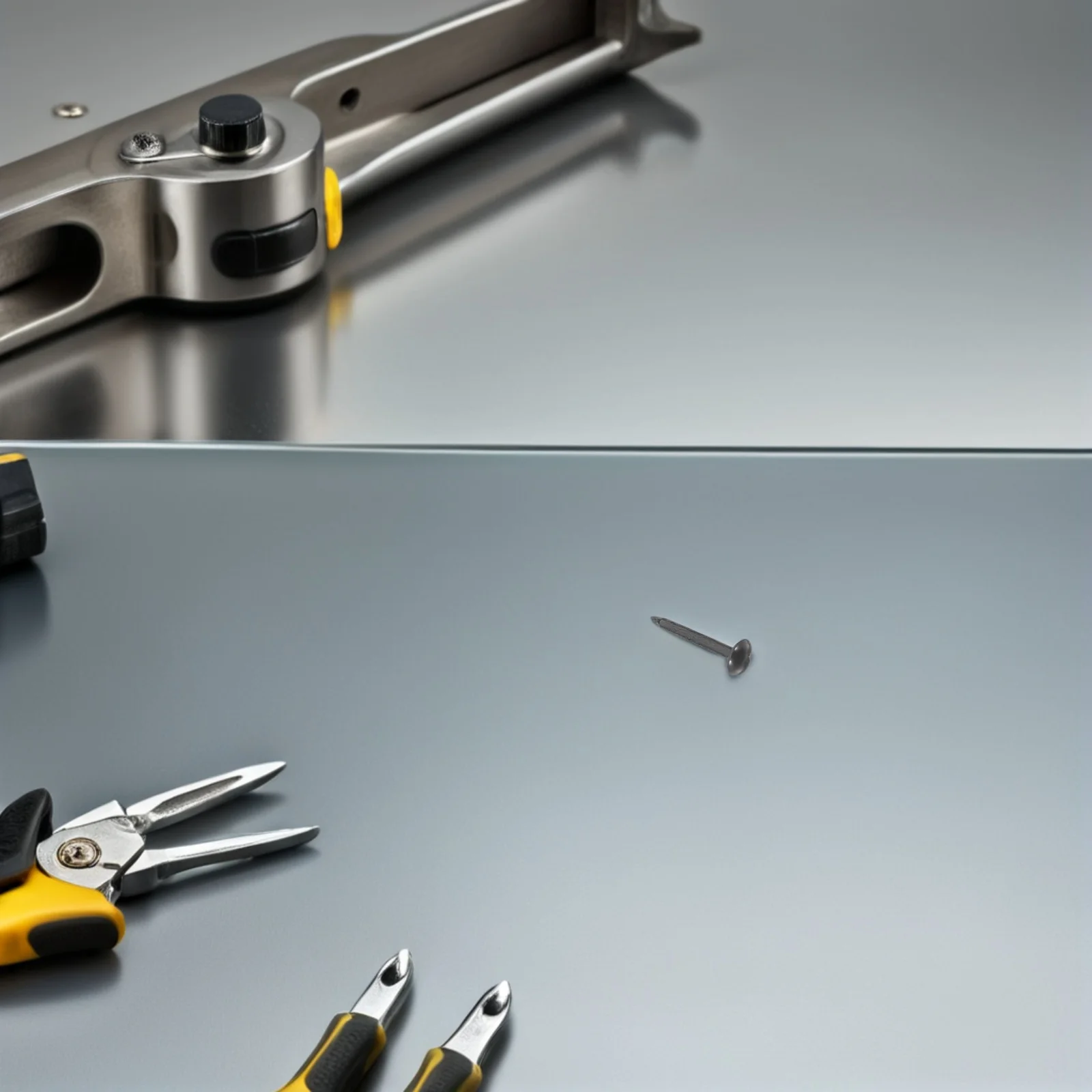 

200Pcs Heavy Duty Upholstery Tacks Round Head Nails for Sofa Wall Furniture Decorative Thumbtacks Upholstery Tacks Nails