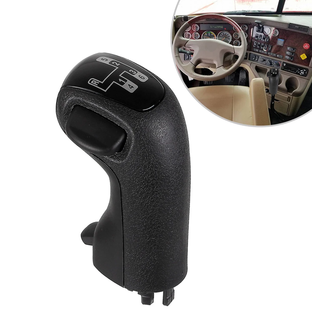 For Scania Truck Transmission Shifter in the Style of 6 Speed+R Reliable Fitment with Part Number Compatibility to OEMs