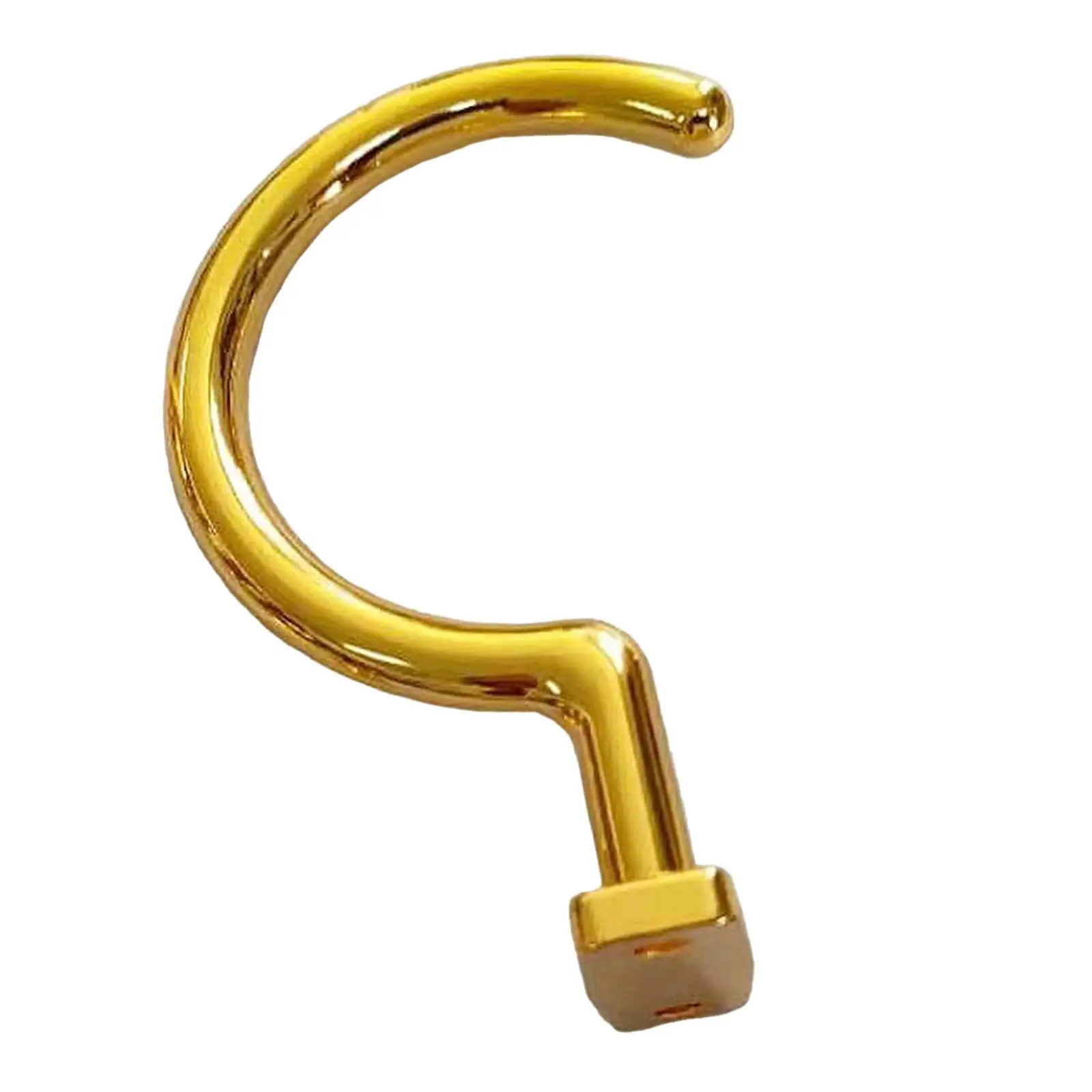 Snooker Biljartkeu Hook Pooltafelrek met Schroeven Bridge Stick Ball Rack