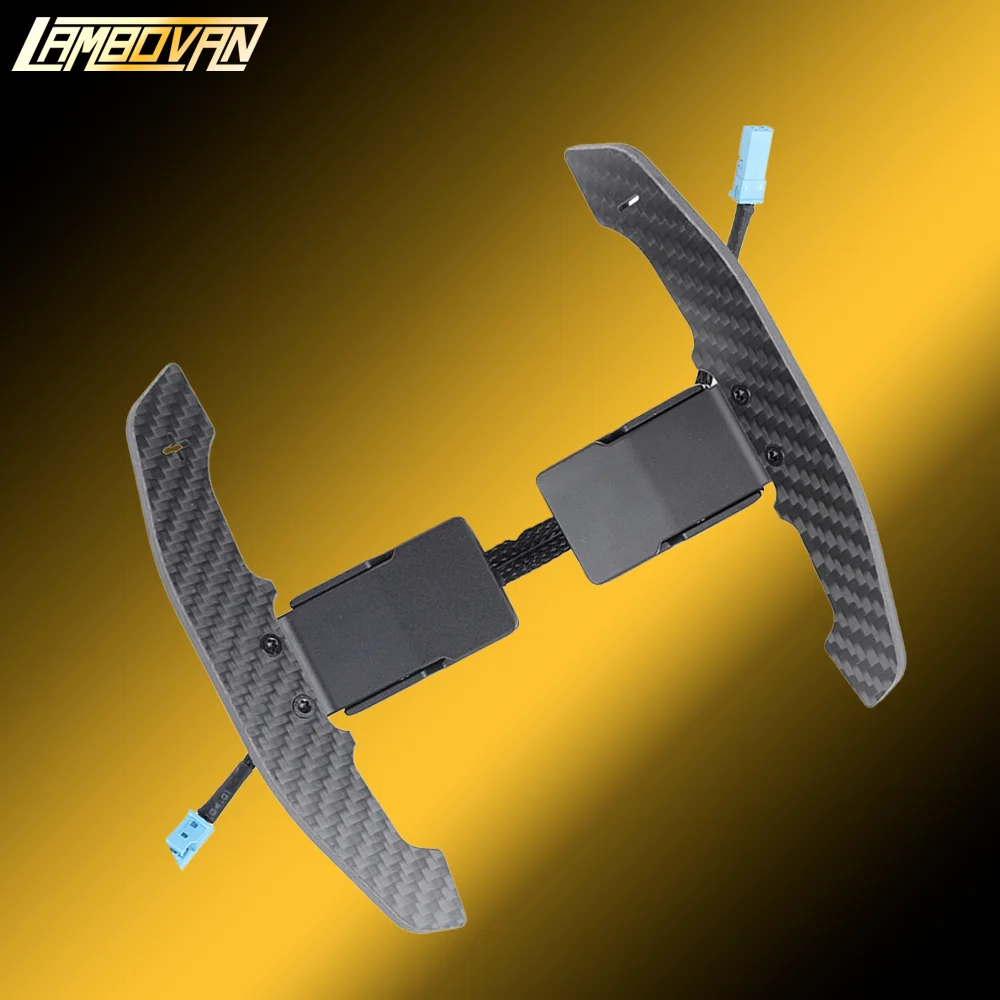 

Магнитный переключатель из углеродного волокна, аксессуары для BMW G20 G30 F90 G87 G80 G82 F95 F96 G09 F97 F98 G05 G06 G02 G01 G07 G42 G22