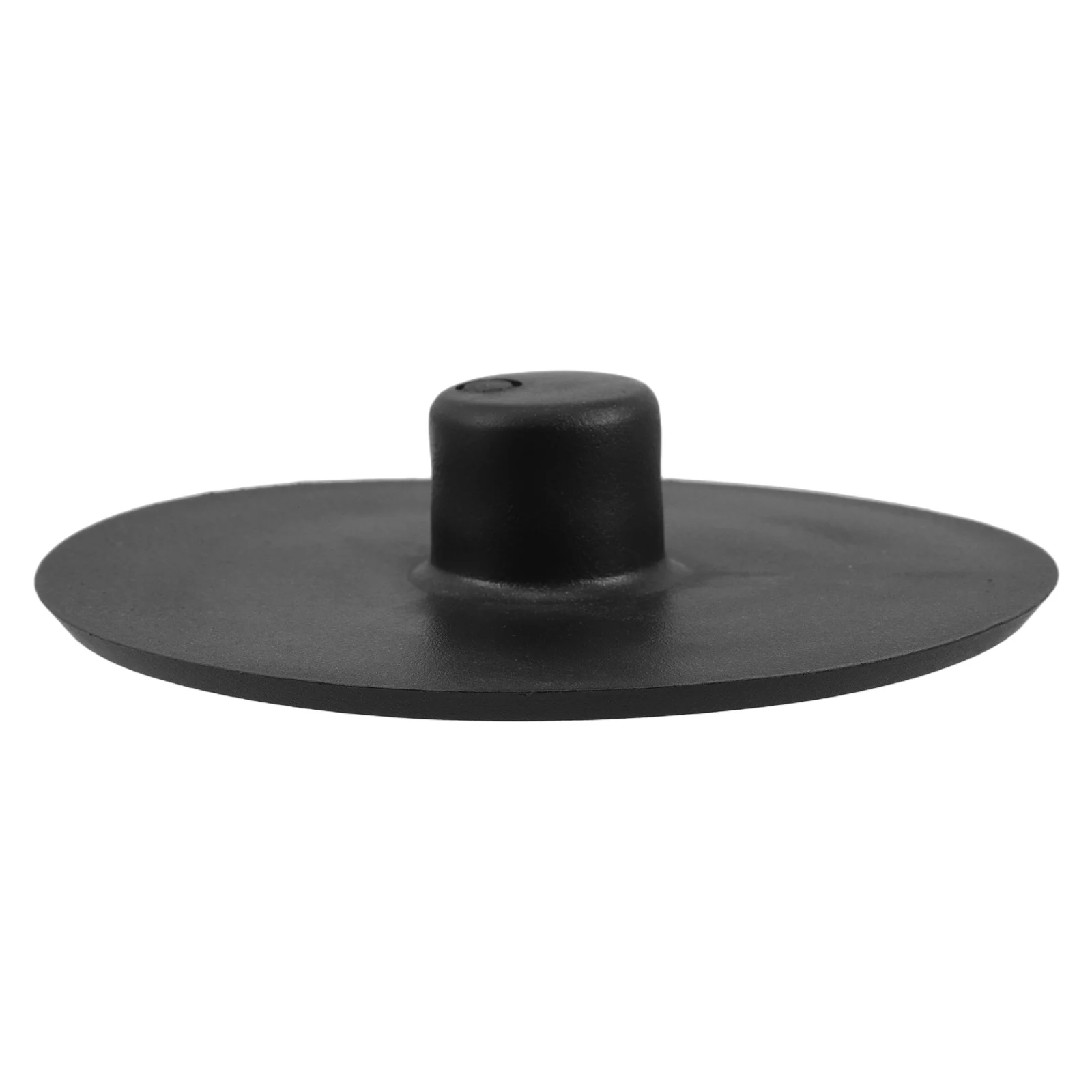 

Universal Round Base Pad Wind Sail Equipment Sturdy Screw Fastening Sailboard Rotation Lightweight Marine Accessories