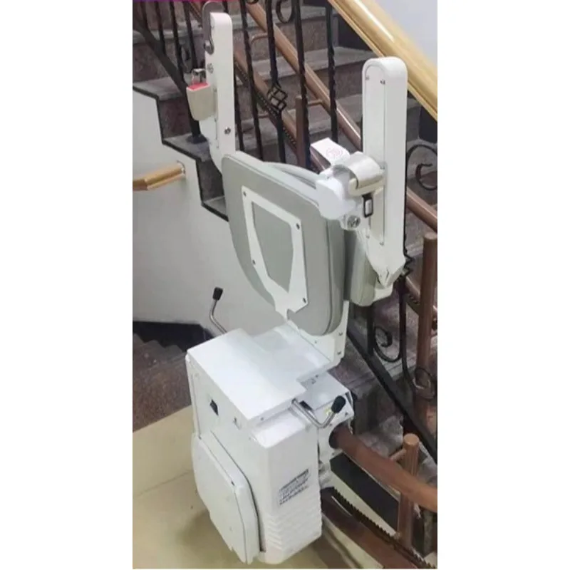 

Elevator Stair Handrail Electric Lift Chair Household Elderly Accessible Lift Seat Elevator