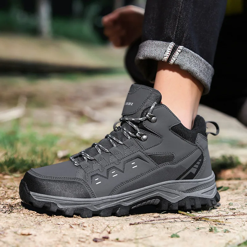 Xg 2025 Hiking Shoe… - image