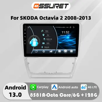 10 最佳銷售 斯柯達明銳 CarPlay - №5