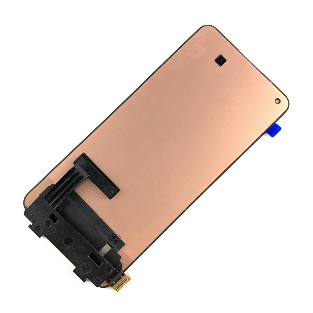 6.55 inch AMOLED For Xiaomi Mi 11 Lite Display Touch Screen Digitizer Assembly For Xiaomi Mi 11 Lite 5G lcd 11 Lite 5G NE LCD