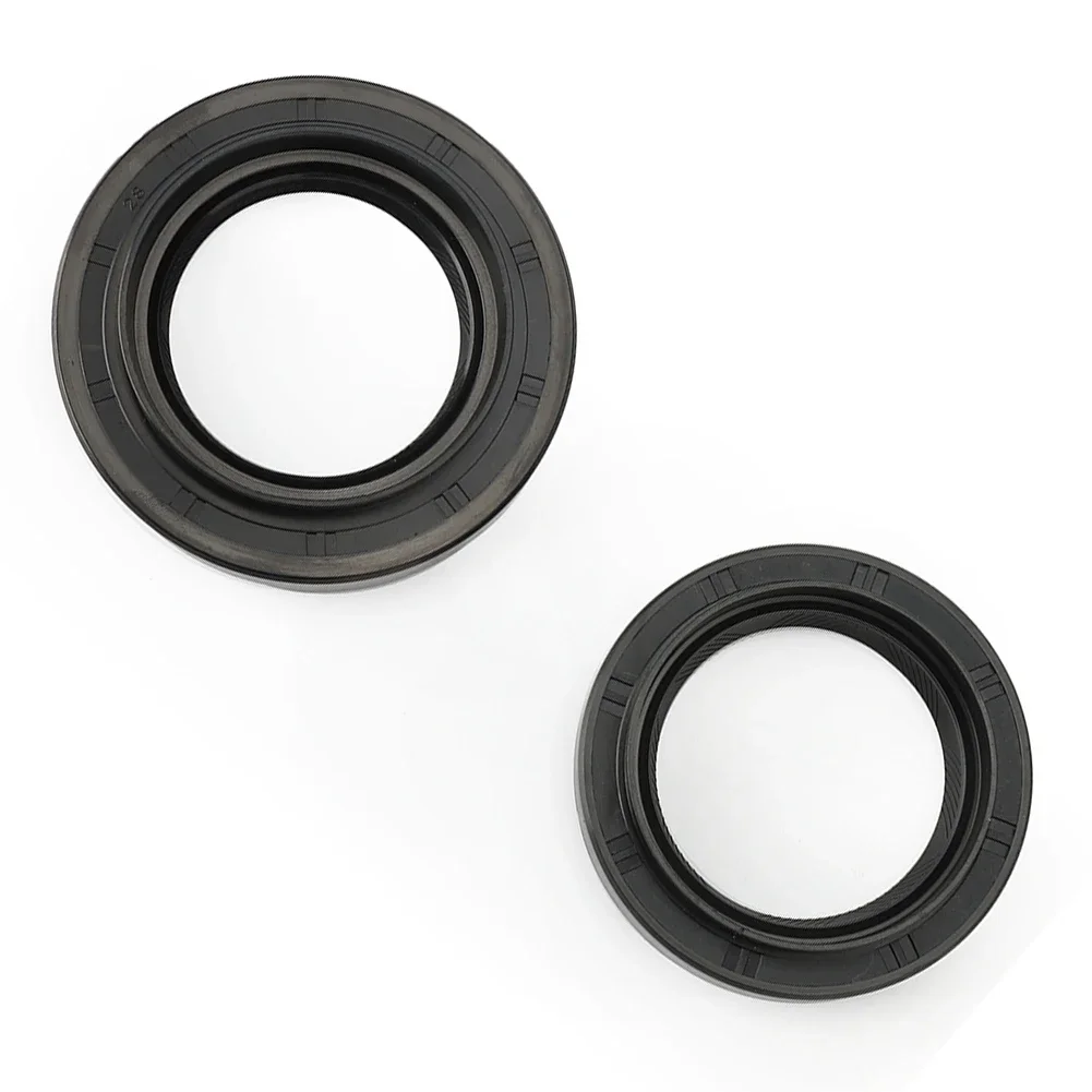 

For Wheel Hub Replacement 90311-47027 Front Axle Oil Seal Replacement Oil Seal For Toyota Shaft Seals Front Drive Application