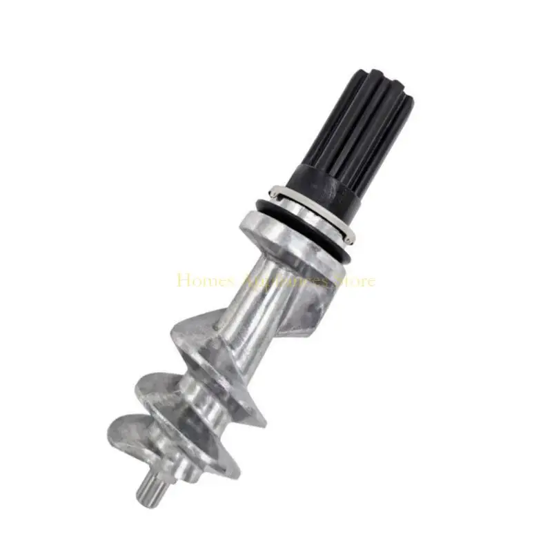 D0AB Grinder Screw Coupling Part Grinder Screw Sleeve Grinder Screw