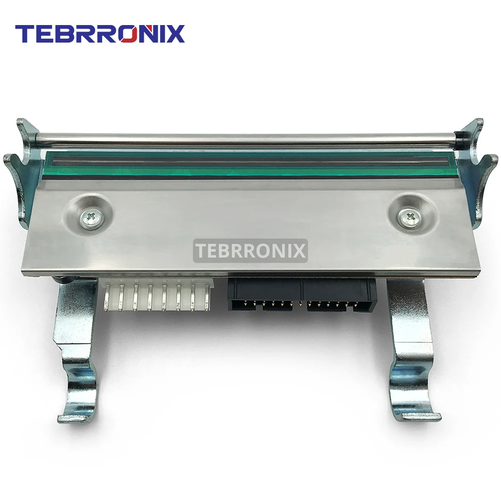 Cabezal de impresión Original para impresora térmica de etiquetas de código de barras Intermec PX4i, 1-040082-900, 203dpi, 1-959034-001